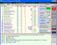 Płyta GIGABYTE GA-M57SLI-S4 problem z dyskami SATA