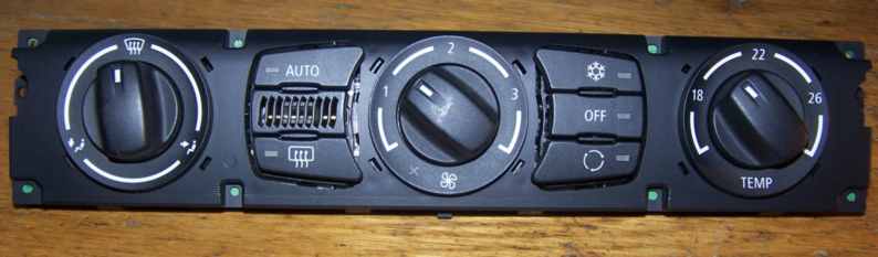 Szukam VND830, układ z sterownika klimatyzacji BMW