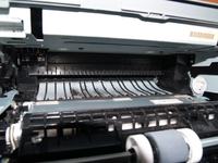 HP 2430 Toner brudzi srodek drukarki... HP 2430 Toner brudzi srodek drukarki...