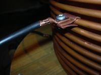 DRSSTC -Dual Resonant Solid State Tesla Coil DRSSTC -Dual Resonant Solid State Tesla Coil