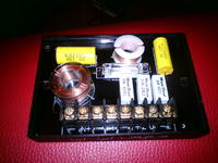 Dobór wzmacniacza do E 136 Helix-a