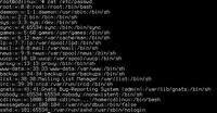 [Bash] Skrypt do obliczania zajętości dysku przez pliki użytkowników
