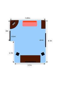 Dudnienie pokoju - problem.