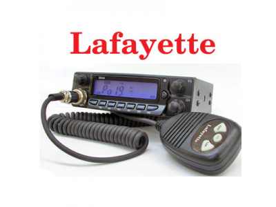 Zakup CB Radia - prośba o poradę