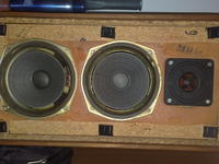 Regeneracja głośników w kolumnach ZGZ-20/4-H5. Co zrobić?