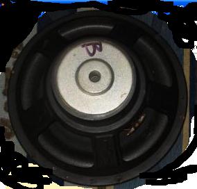 Bass Wasbair - ile ten głośnik może mieć wat?