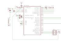 Atmega 8 programowanie - weryfikacja schematu