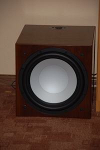 Budowa Subwofera w obudowie zamkniętej :)