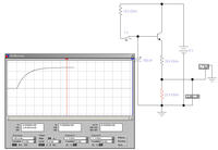 Powolny start hulajnogi po załączeniu włącznika