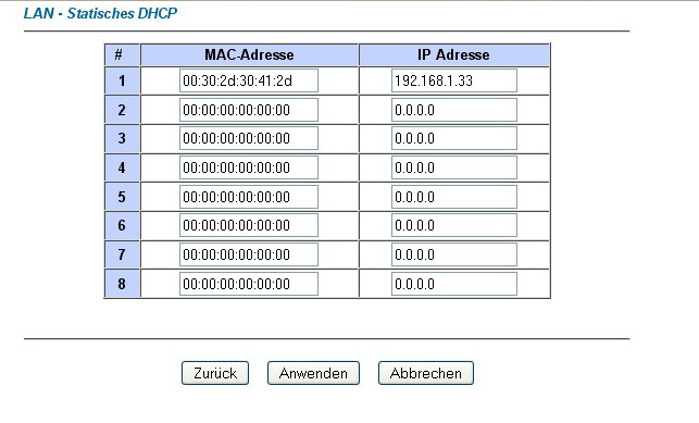 Arcor Dsl Wlan Modem 200 Einrichten Ohne Cd Jak skonfigurować router Arcor-DSL WLAN-Modem 200 / P-660HW-T7C?