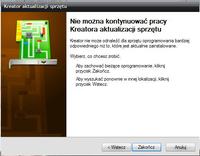 Dysk zewnętrzny Segate 1TB niewidoczny w Mój Komputer, błąd BAD w Partition Magic