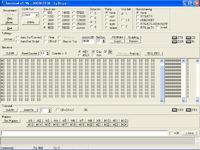 Jakikolwiek kontakt przez RS232 Atmega8