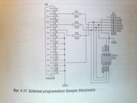 Padające Atmegi 8 przy programowaniu.