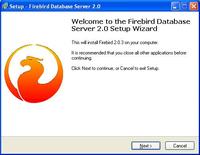Delphi i Firebird SQL Server - jak zacząć. Delphi i Firebird SQL Server - jak zacząć.