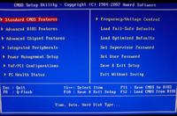 OC Intel Dual Core E2180, Gigabyte GA-946GM-DS2