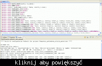 Jak poprawnie umieścić funkcję w RAMie podczas aktualizacji firmware?