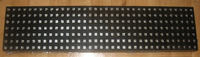Rozkodowanie ramki RS485 Duży Panel LED Rozkodowanie ramki RS485 Duży Panel LED