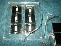 Jak z uszkodzonych ogniw słonecznych stworzyć sprawny panel