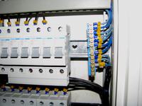 Switchgear Connection Types: DY (Wire) vs LY (Cord) Cables & Compliance for Single-Family Homes