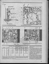 Szukam skanów opisu odbiornika AM/SSB sp5qu z RiK 1978, pięciopasmowy model