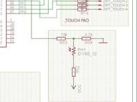ATMEGA[BASCOM] Regulacja podświetlenia LCD-fotodioda itp.