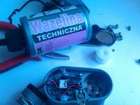 Nie zapala VAILLANT atoMag mini PL 11-0/0 XI H