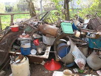 Identifying Metals in Scrap: Profitability and Recognition Techniques