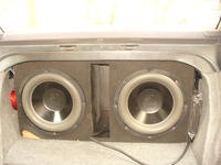 Proszę o pomoc w dobraniu subwoofera