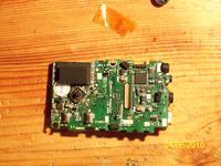 Creative ZEN V Plus 4GB - spalona dioda