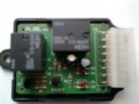 SPS ELECTRONICS - alarm samochodowy z centralnym zamkiem SPS ELECTRONICS - alarm samochodowy z centralnym zamkiem