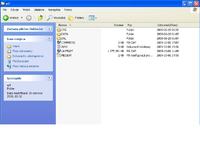 Navigation MFD2 DVD Firmware: All Versions (28, 30, 47, 49, 50) - European & American Editions