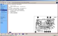 VW Polo 1.9d,94r - problem z odpalaniem na ciepłym silniku