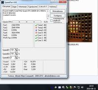 Grzanie się kompa - jakieś pomysły?