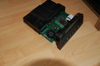 Sharan 1,9 98r Błąd 65535, Brak Klimy!!