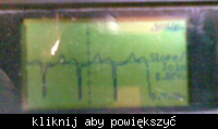 C1-107 uszkodzony multimetr