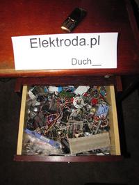 KONKURS!!! - Warsztat Elektrodowicza - Edycja druga