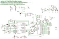 Arduino Uno - jedna z nowszych p³ytek z serii Arduino. Arduino Uno - jedna z nowszych p³ytek z serii Arduino.