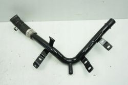Jaki to przewód od płynu chłodniczego? Peugeot 206 1.1