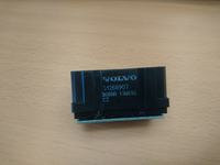 Range Rover Evo - sygnał sterujący ogrzewaniem foteli w Discovery 1