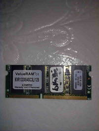 Jaką pamięć RAM wybrać do Toshiba Satellite Pro 4200 SP4290?