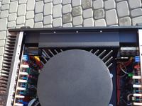 Wzmacniacze na bazie topologi Accuphase Wzmacniacze na bazie topologi Accuphase