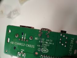 Częsta Usterka: Wymiana gniazda USB w przenośnym odtwarzaczu bluetooth Częsta Usterka: Wymiana gniazda USB w przenośnym odtwarzaczu bluetooth