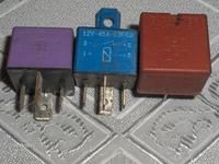 Gdzie kupić przekaźnik do Citroena C8?