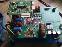 Prostownik automatyczny Chloride Motive Power 36v 25a