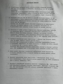 Instalacja zabezpieczenia BBS na czujnik ABS - gdzie to zrobić?