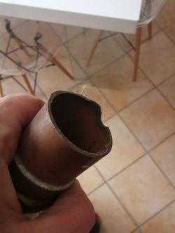 Elektryczne usuwanie kamienia z rur? hydropath - co to za cudo?
