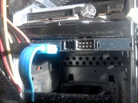 GA-78LMT-S2P + 2 dyski (1-sata, 2-ata/przejściówka/sata)