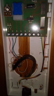 Unifon TK-6 nie dzwoni przy wywołaniu, inne funkcje OK