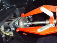 VW Golf III 1.6 AFT 97r - nie odpala na benzynie ani na gazie