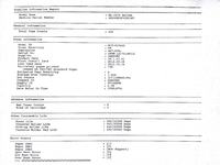 Jak zresetować licznik wydruków w Samsung ML1670 z firmware V1.20.00.07?